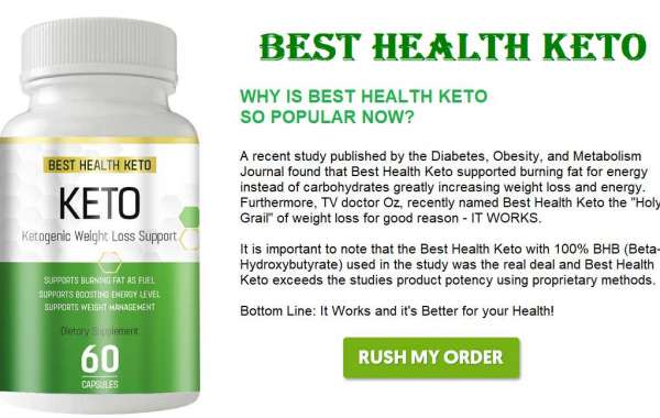 Best Health Keto – Frightening Truth Revealed! Stay Away?