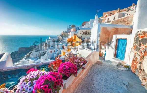 5 Places to Visit in Greece in 2022