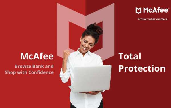 McAfee Total Protection 16.0.1 has been updated to fix installation issues