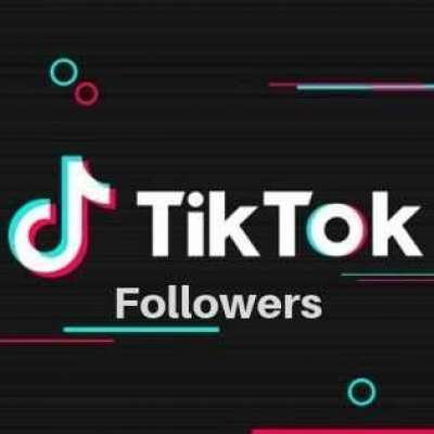 Buy 10,000 TikTok Followers Profile Picture