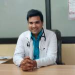 Dr. Kartik Goyal Profile Picture