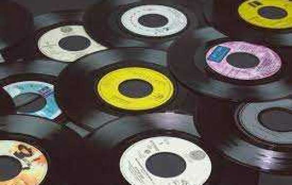 Everything You Wanted To Know About Vinyl