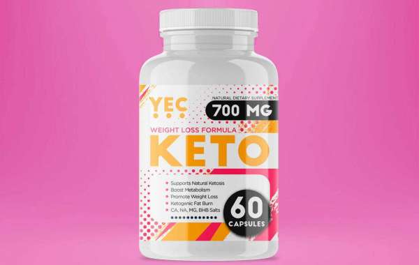YEC Keto Premium Review – Does This BHB Pill Help Weight Loss?