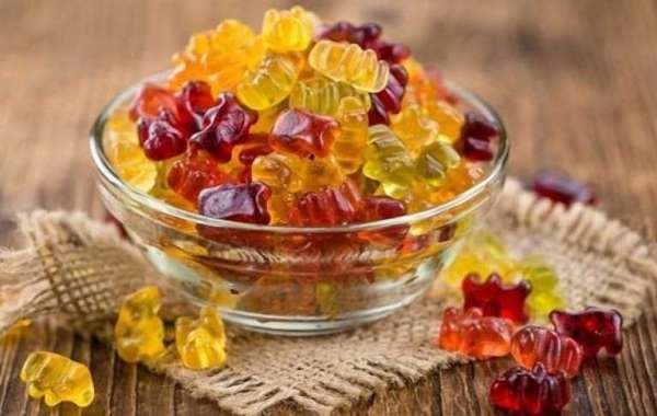 (Reviews) How Onris CBD Gummies Australia Is Need Of The Hour For Pain And Anxiety?
