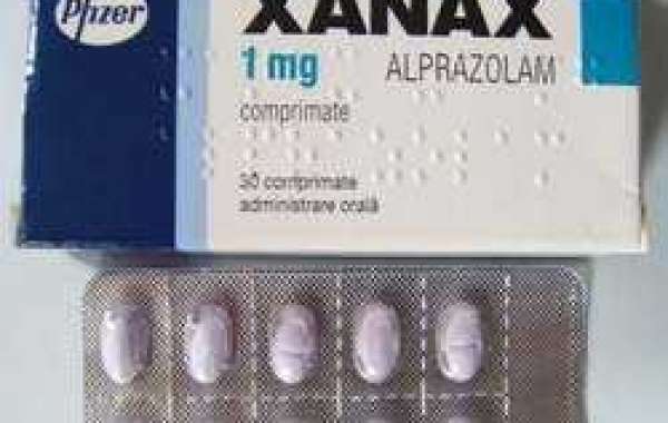 Buy Xanax 1mg Online in USA | Buy Xanax Pills Online | Xanax For Sale