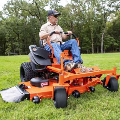 Purchase Bad Boy Mowers ZT Avenger Series from Diamond B Tractors & Equipment Profile Picture