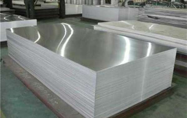5052 Aluminum Coil Stock for Diamond Plates