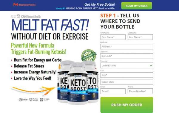 Sheer Sense Keto Boost Review {Jan 2022} Does It Really Works!