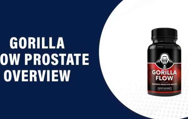 Gorilla Flow Benefits And Why This Male Enhancement Is So Famous Among People?