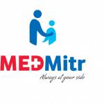 MedMitr App Profile Picture