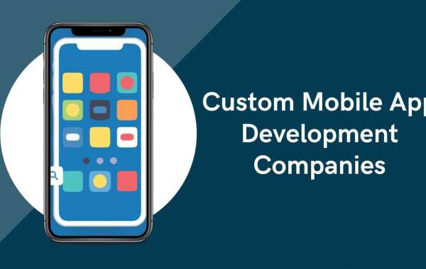 Top 10 Custom Mobile development Companies in Dubai, UAE