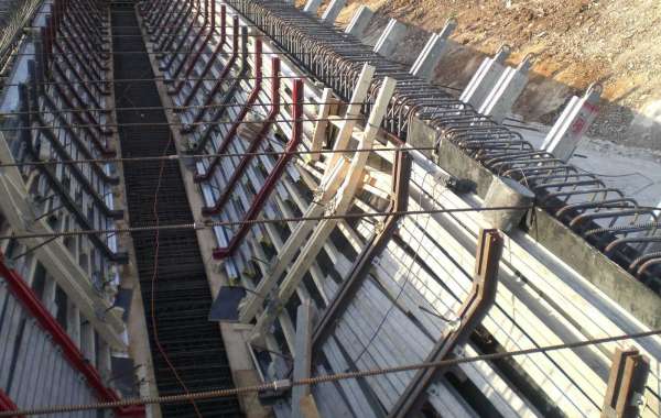 Understanding Light Modular Formwork