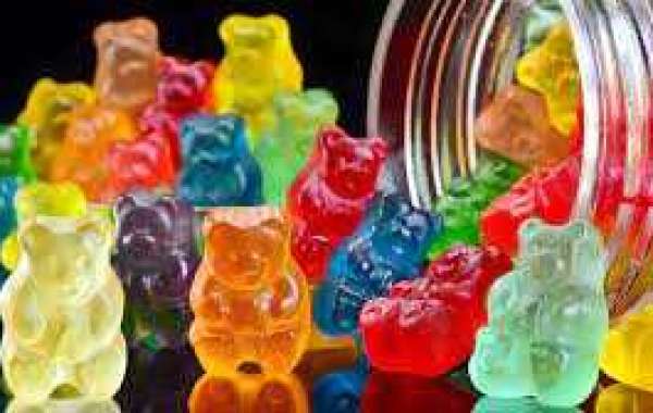 Where to Buy Kenai Farms CBD Gummies Reviews?