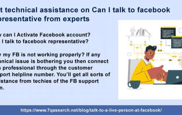 Can I Talk To A Live Person At Facebook If Loopholes Are Taking Place?