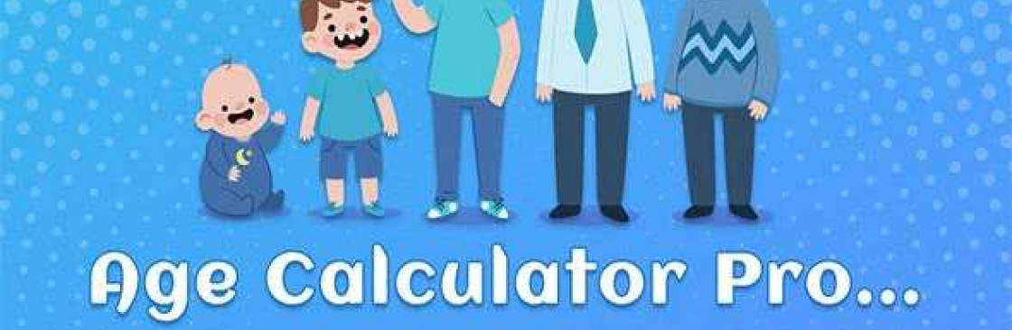 age calculator Cover Image