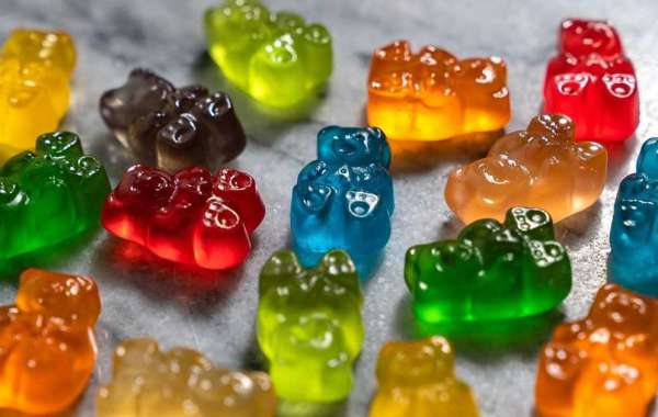 Montana Valley CBD Gummies  Reviews (2022 Updated) Does It Really Work?