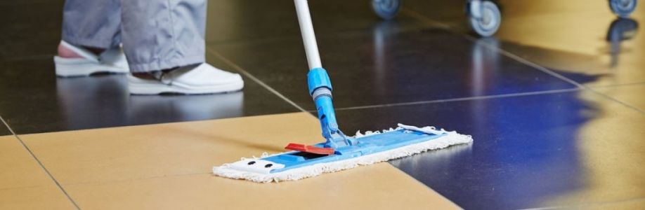 Tile and Grout Cleaning Perth Cover Image