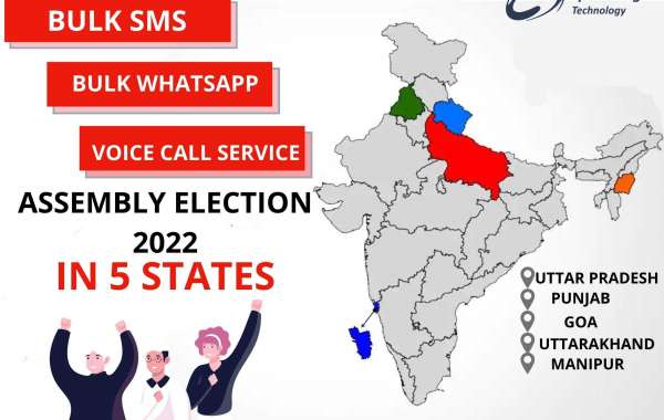 Best Election, political Campaign Solution Company in India.