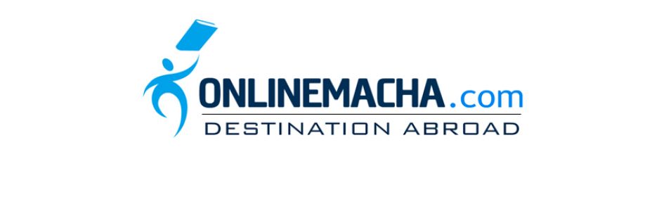 Online Macha Cover Image
