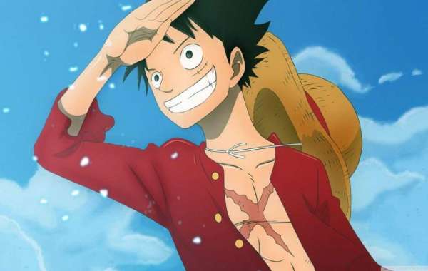 Oltre 40 fantastiche pagine da colorare di One Piece per bambini