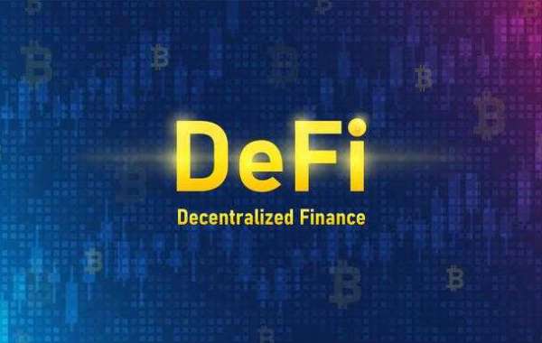 Launch Your Defi Venture with a Uniswap Clone Platform