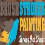Brushstrokes Painting Profile Picture
