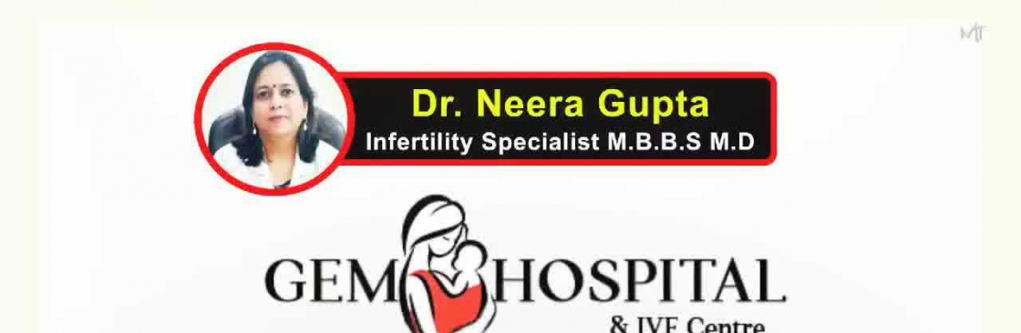 Gem Hospital And IVF Centre Punjab Cover Image
