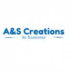 A&S Creations Profile Picture