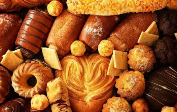 GCC Bakery Products Market Analysis, Recent Trends and Regional Growth Forecast by 2021-2026