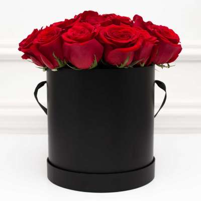 Buy Love Knot Rose Profile Picture