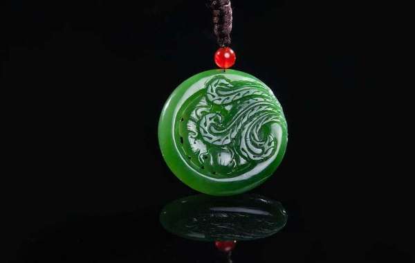 The Enduring Jade Pendant of Asia
