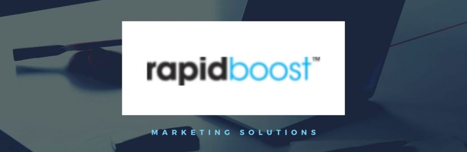 Rapid Boost Marketing Cover Image