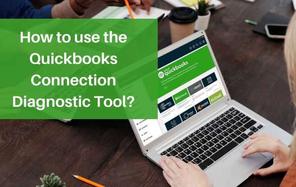 Quickbooks connection diagnostic tool