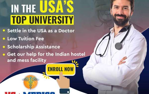 Study MBBS in USA | Medicine Admission and Fees in USA - US Medico