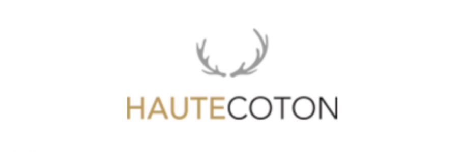Haute Coton Cover Image