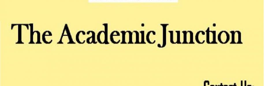 Actuarial Junction Cover Image