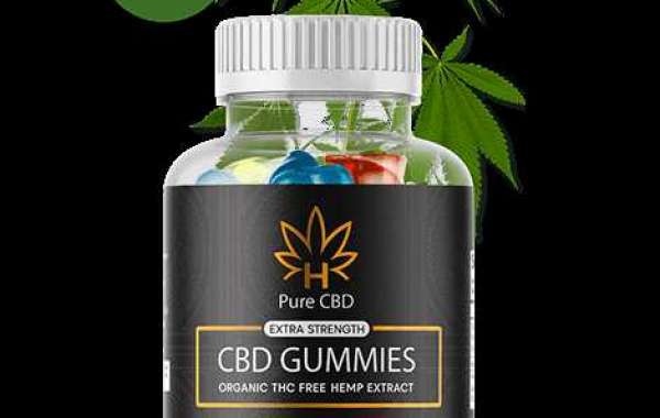 Boulder Highlands CBD Gummies REVIEWS (SCAM OR LEGIT) - DON'T BUY TILL YOU READ! – REVIEWS (SCAM OR LEGIT) - DON�