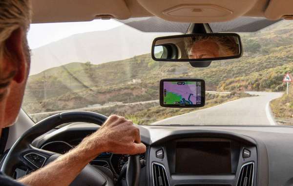 Ultimate Guide To Do TomTom Map Update