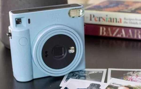 Fujifilm Instax Mini7c Camera,