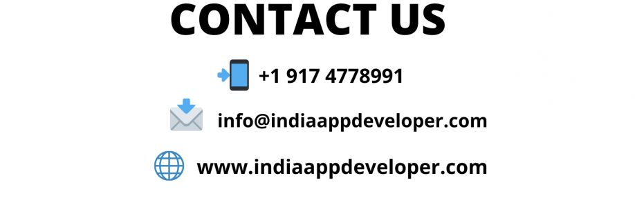 Website Development Company India | India App Developer Cover Image