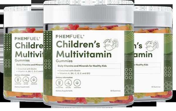 Top Reasons Why You Should Give Your Kids Multivitamins