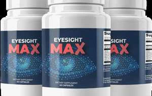 EyeSight Max Review: Is Eye Sight Max Supplement Safe?