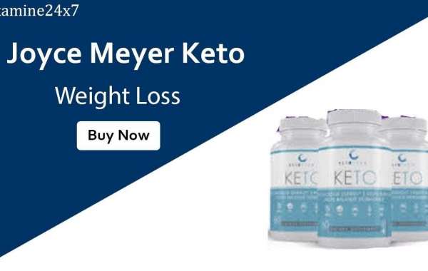 Joyce Meyer Keto Reviews 2022