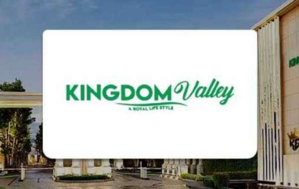 Kingdom Valley Islamabad Payment Plan