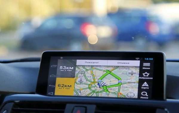 Know how car GPS benefits the business