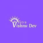 Astrologer Vishnu Dev Ji Profile Picture