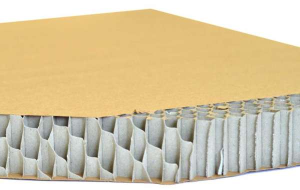 Honeycomb Paperboard Packaging Market Revenue Growth, Key Factors, Major Companies, Forecast To 2028