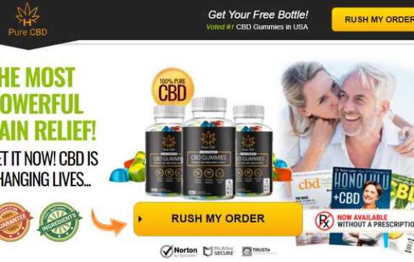 Boulder Highlands CBD Gummies REVIEWS (SCAM OR LEGIT) - DON'T BUY TILL YOU READ! – REVIEWS (SCAM OR LEGIT) - DON�