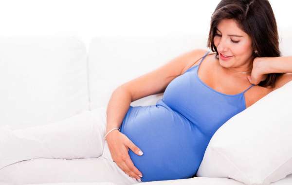 Common Skin Problems During and After Pregnancy