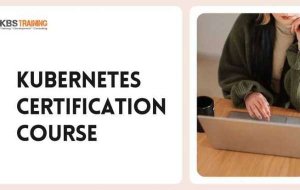 Kubernetes Training in Hyderabad & Bangalore